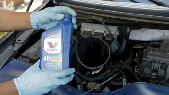 How to Add Transmission Fluid: A Complete Guide for Vehicle Owners