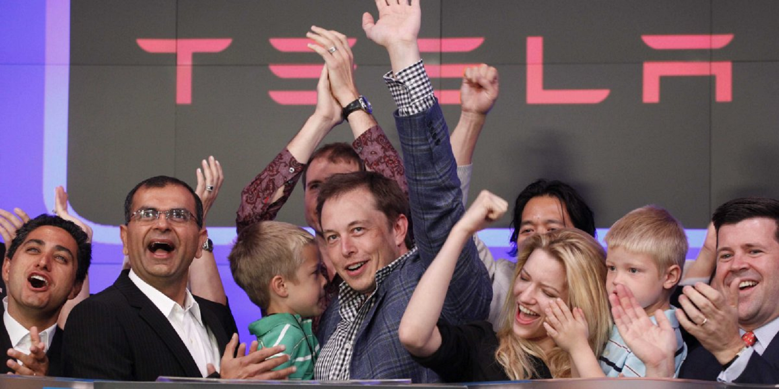 Tesla IPO: The Historic Public Offering That Changed Electric Vehicles Forever
