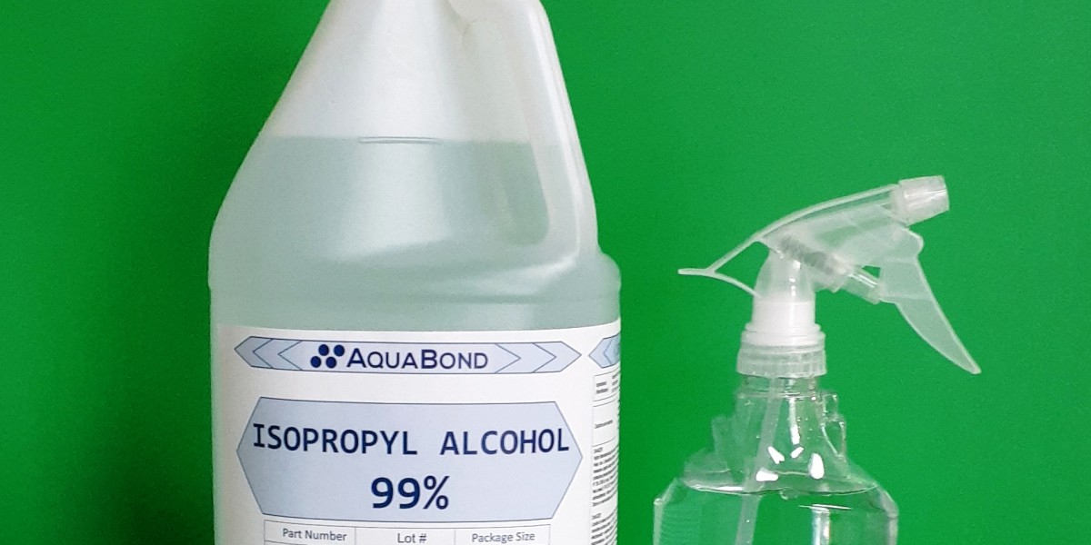Using 91% Isopropyl Alcohol for Electronics Cleaning: Safety Guide and Best Practices
