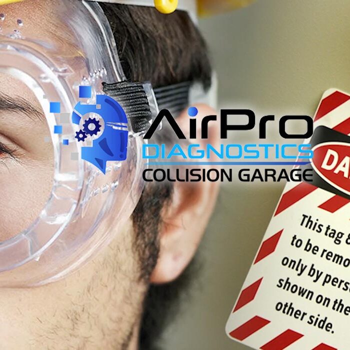 Automotive Shop Waste Management: Protecting the Environment Through Proper Disposal