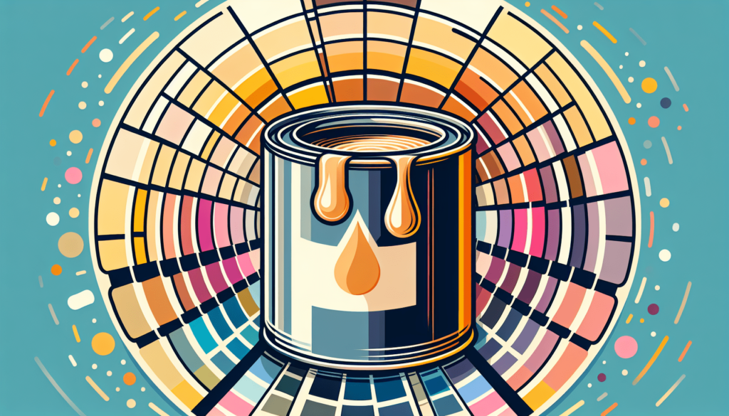 Automotive Paint Explained: Oil-Based vs. Modern Alternatives
