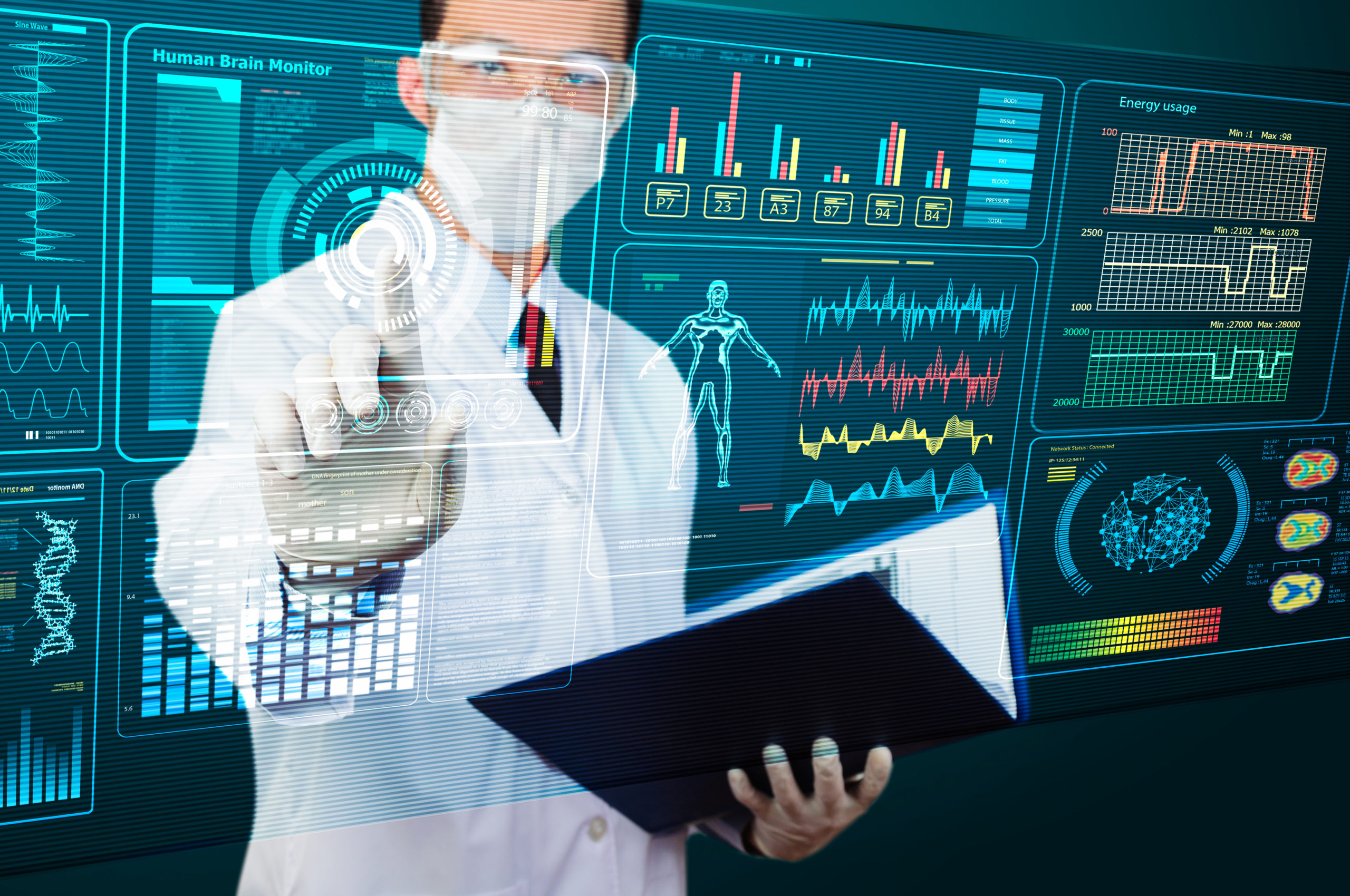 Data Science Career Paths: Opportunities, Industries, and Future Outlook