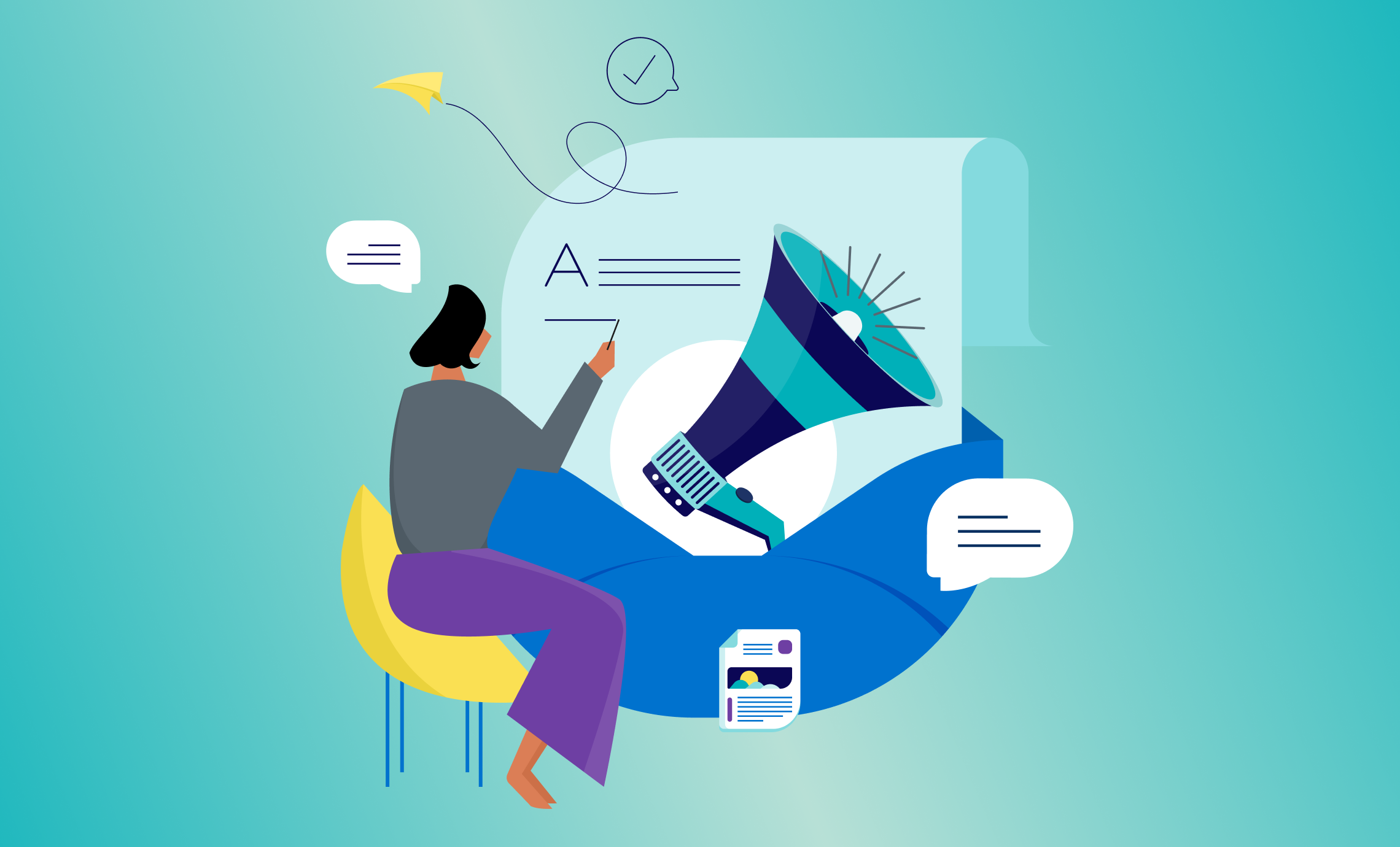 Mastering Presentation Technology: Three Essential Points for Success