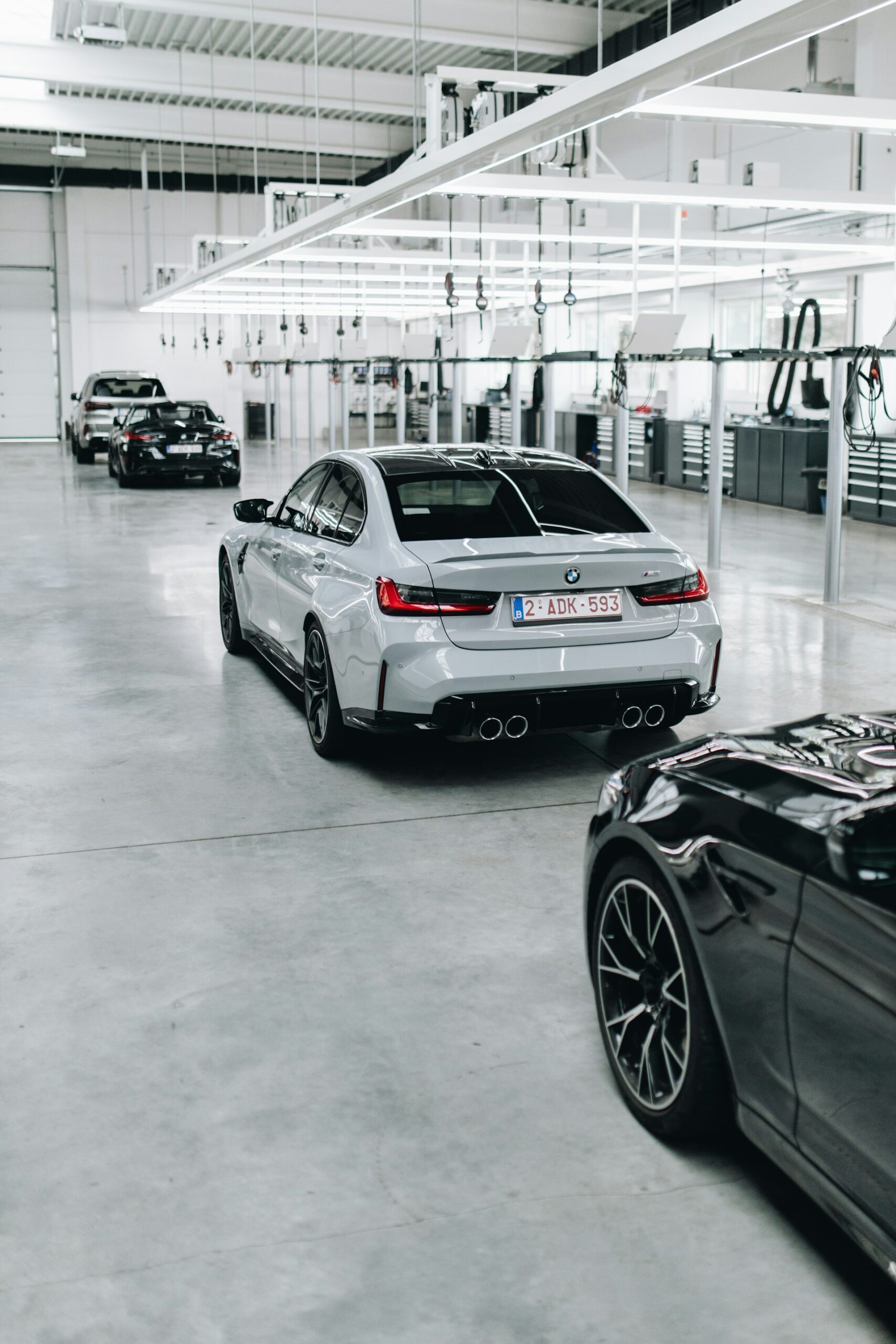 Carbon-Neutral Manufacturing: The Revolution Reshaping Car Factories
