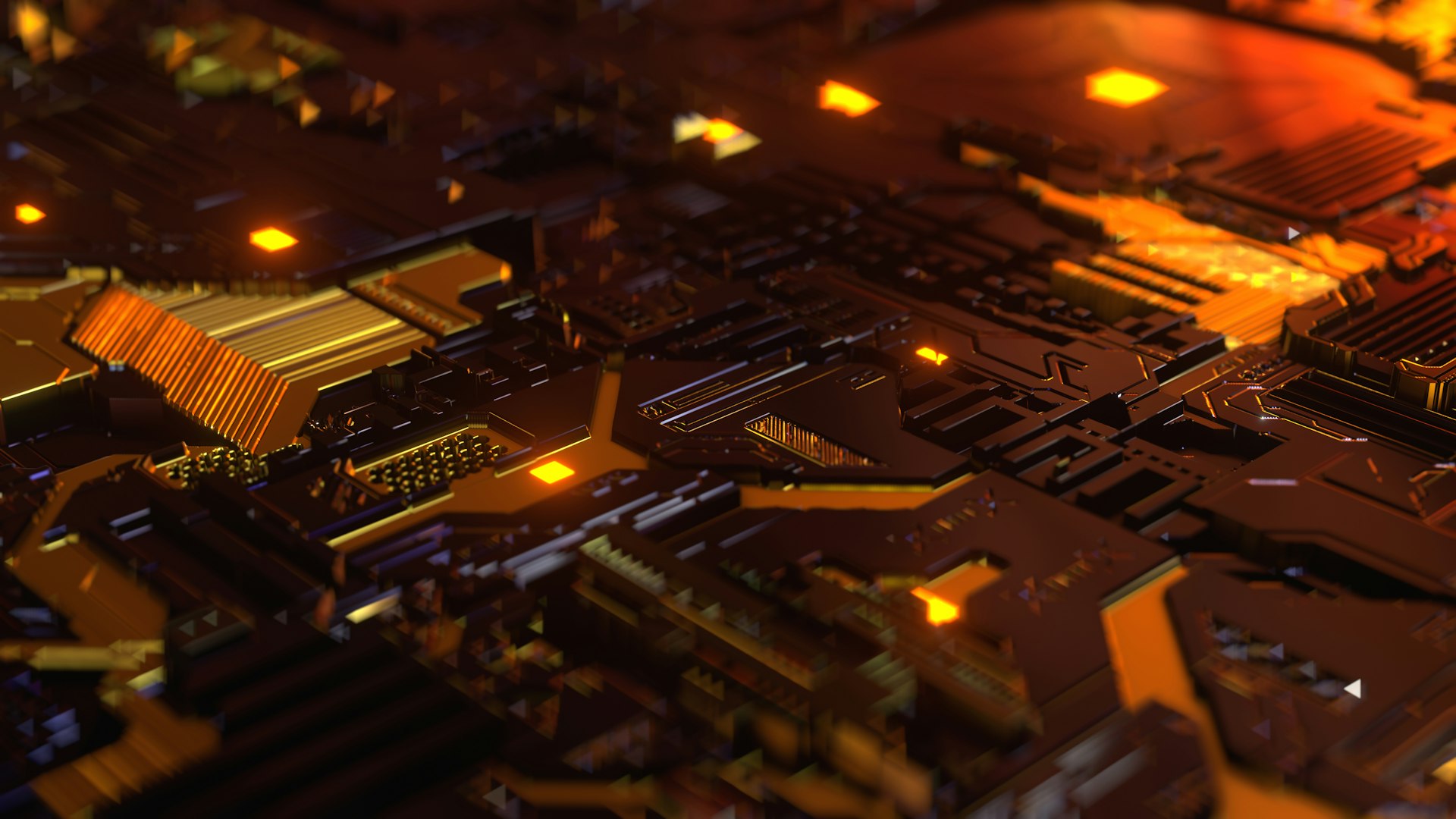 Breakthrough Gaming Hardware: Innovations and Trends Shaping 2025