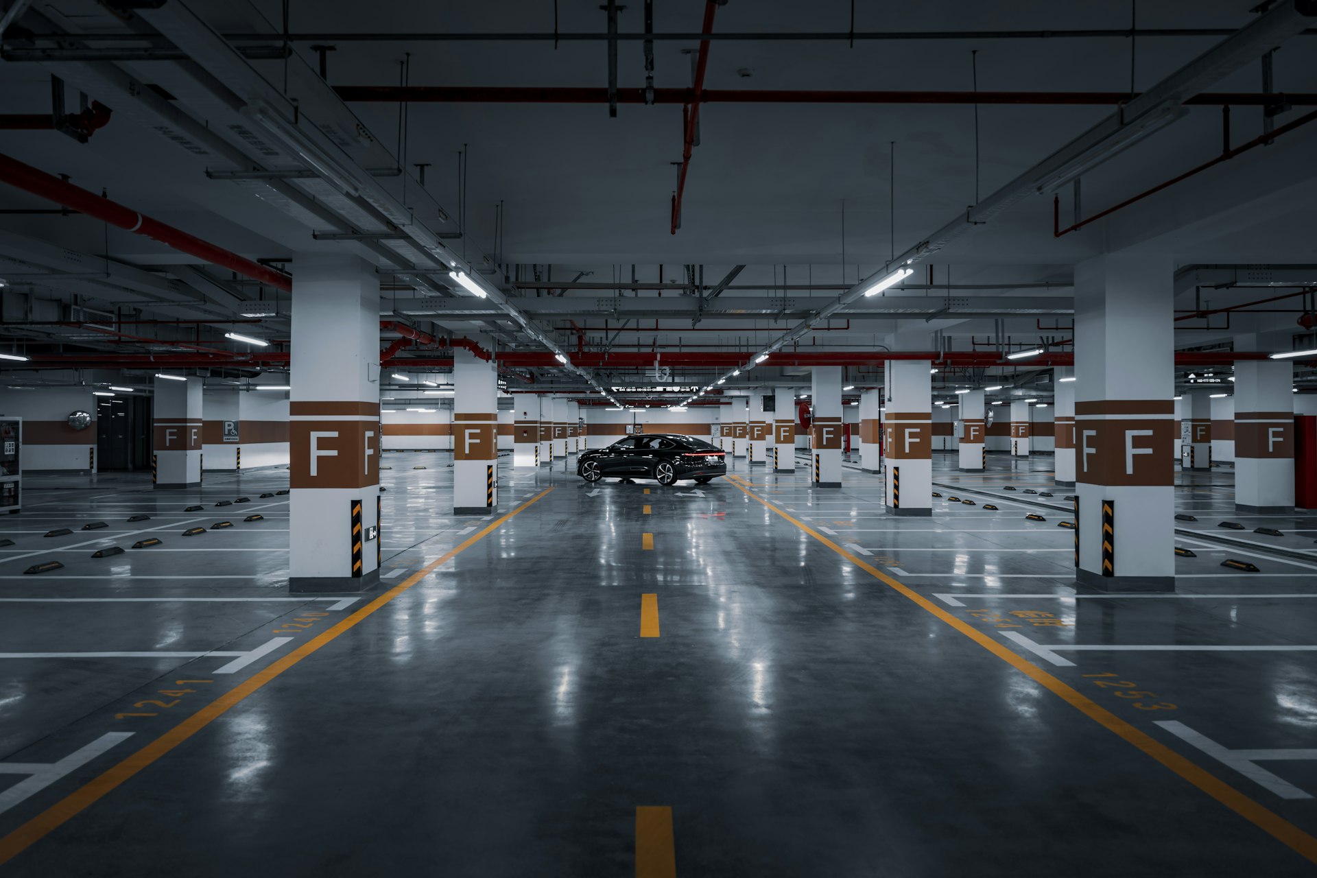 Navigating the Future: Consolidation in the Automotive Software Ecosystem