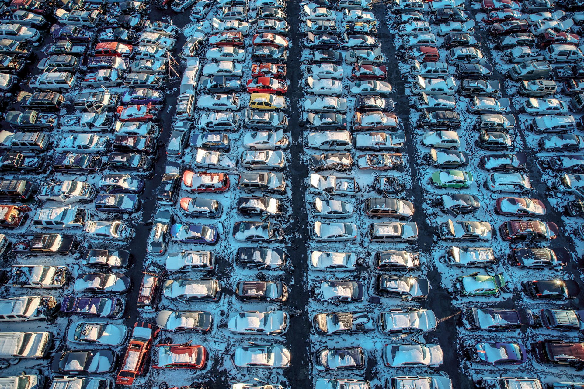 How AI Is Transforming Automotive Supply Forecasting and Resilience