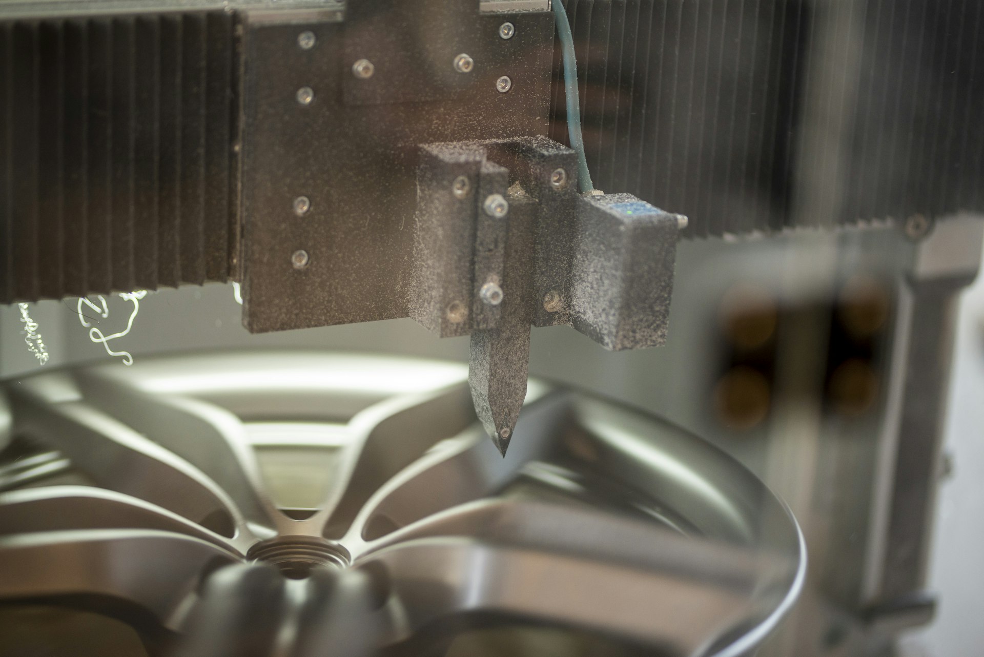 How 3D Printing Is Transforming Automotive Spare Parts: Efficiency, Customization, and the Future of Mobility