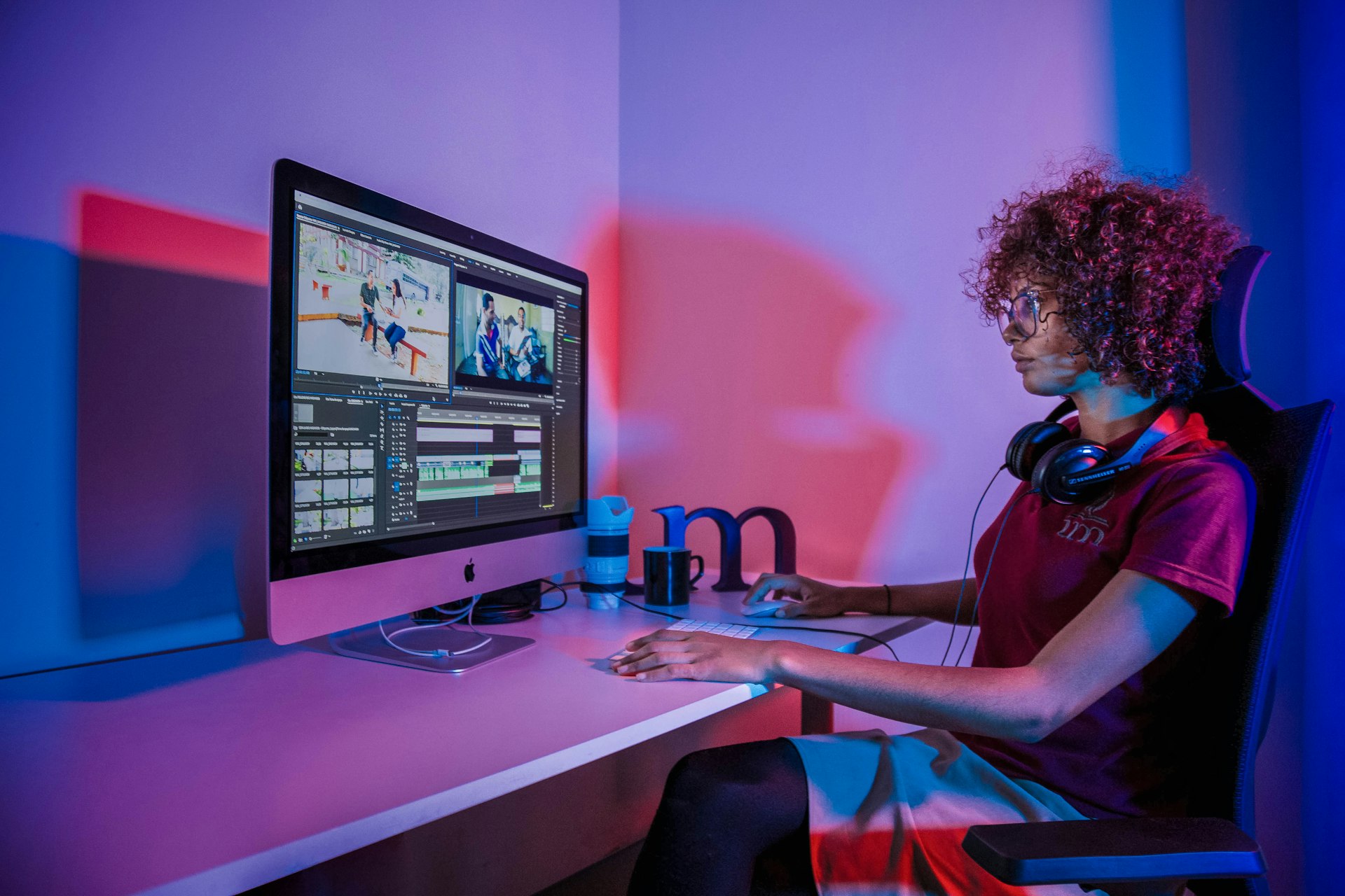 AI-Powered Video Editing Tools: Transforming Content Creation and Workflow Efficiency
