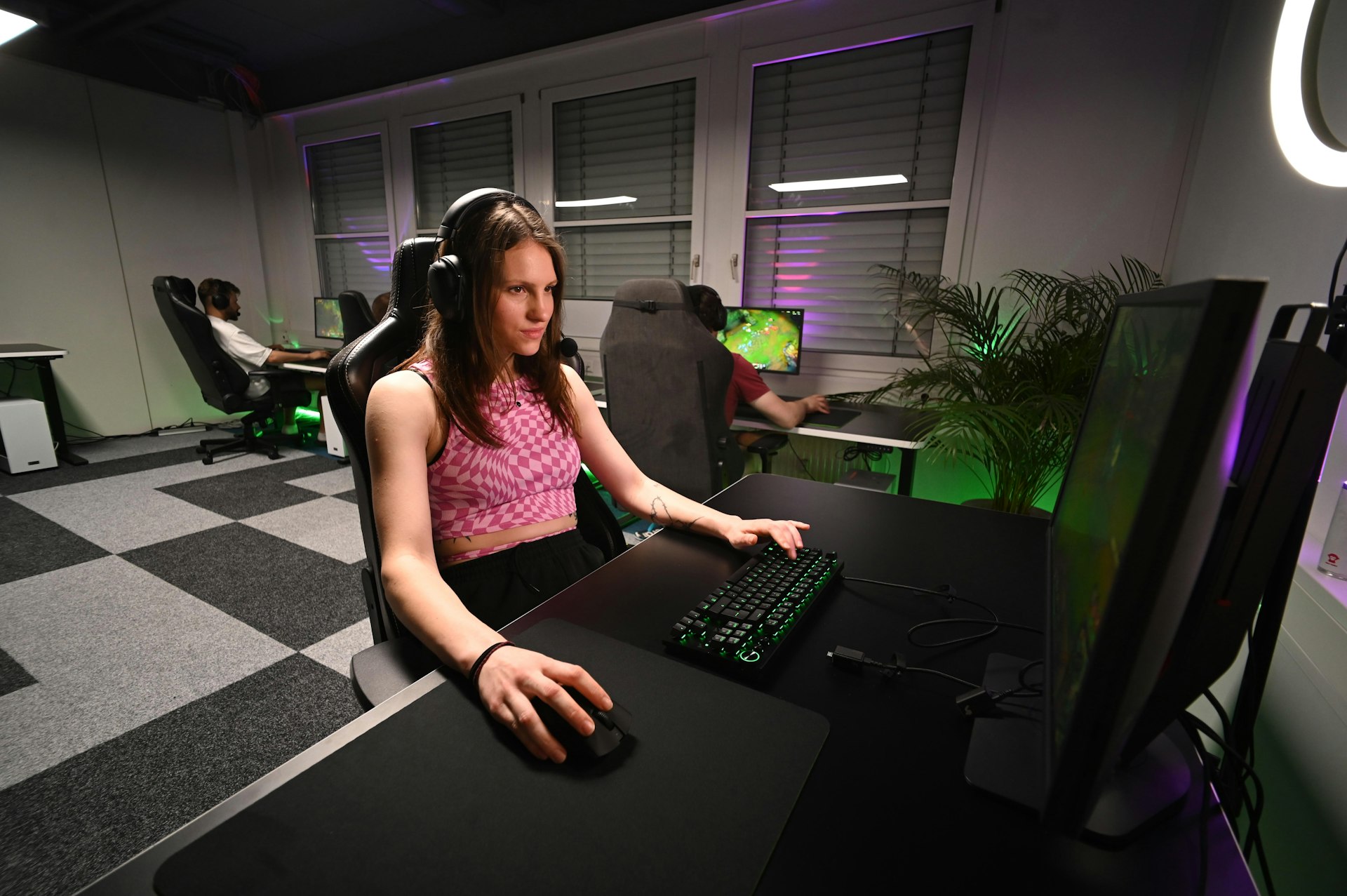 How Brain-Computer Interfaces Are Transforming the Future of Gaming