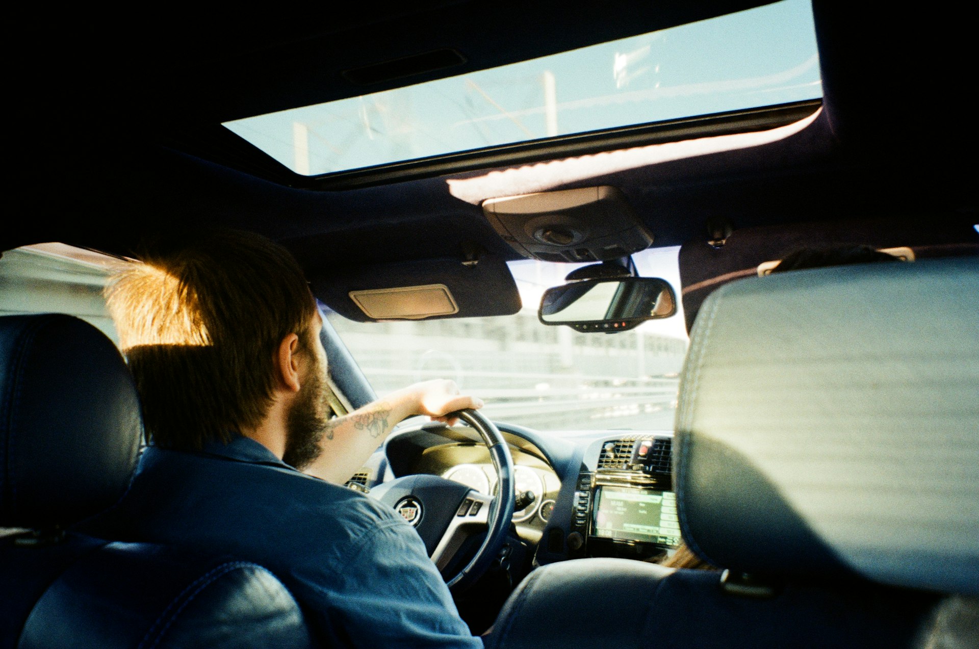 Predictive AI: Transforming the Future of Driver Behavior and Road Safety