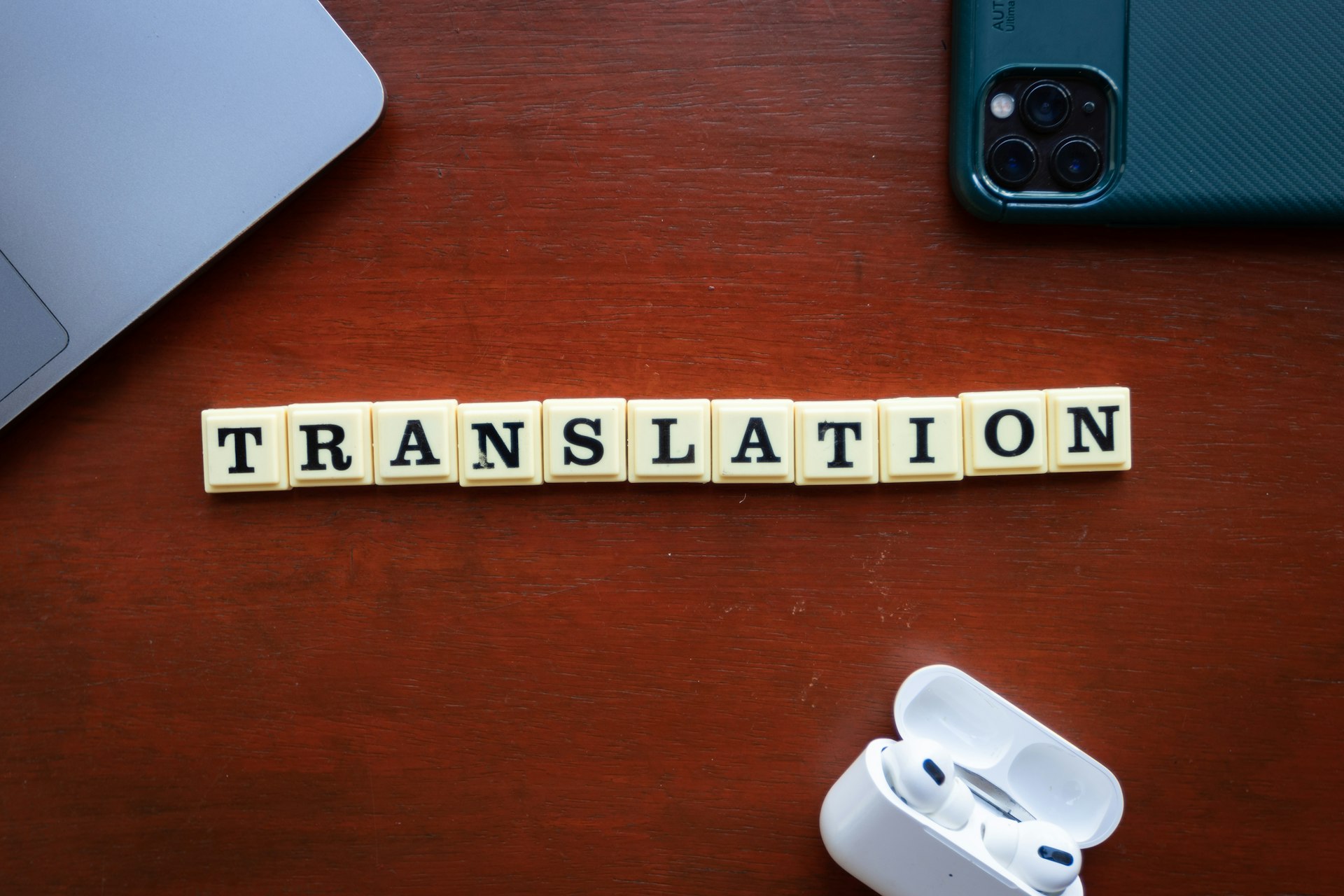 Unlocking Global Potential: The Benefits of AI-Powered Language Translation